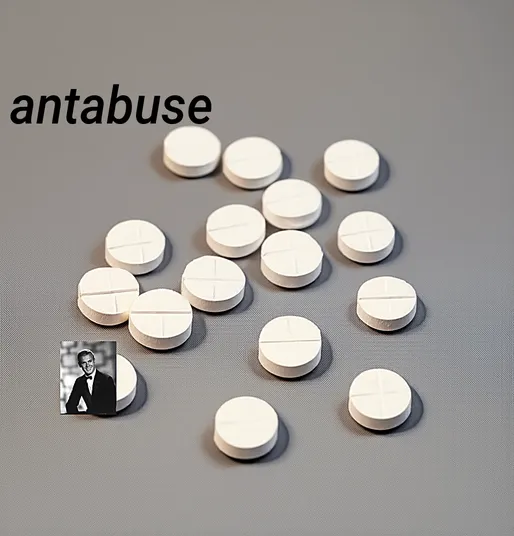 Antabuse prezzo